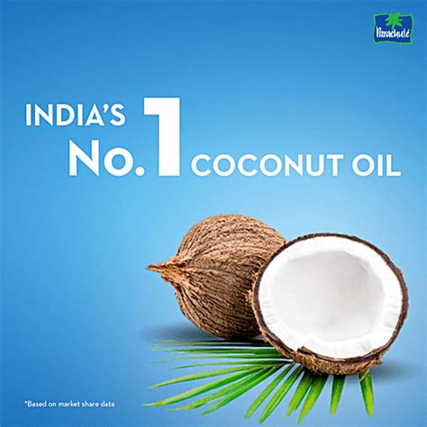 Buy Parachute Coconut Oil 100 Pure 250 Ml Bottle Online At Best Price