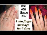 Long Fingers Ideas Finger Exercises How To Get Slim Hand Exercises