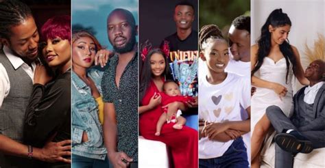 5 Popular celebrity TikTok couples in Kenya – Nairobi News