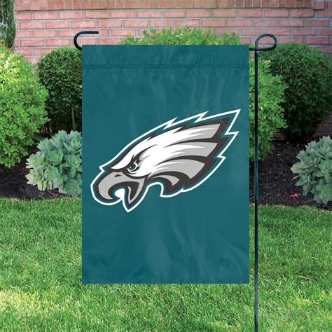 Philadelphia Eagles Premium Garden Flag