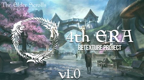 4th Era 1.0 & Unit Overview news - 4th Era Submod (TES:TW) for Medieval ...