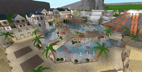 Layout Bloxburg City Ideas - meditacaonavidareal