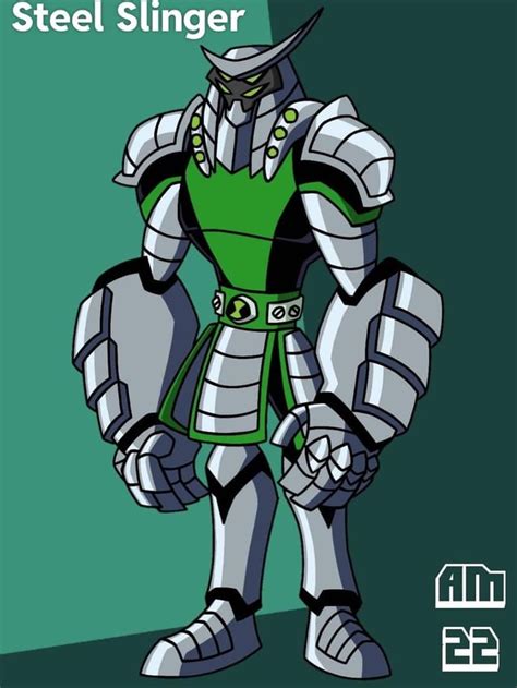 Aliens who deserved to appear in Ben 10 Omniverse: : r/Ben10