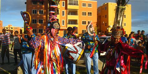 Danza Folkl Rica Parte Del Acervo Cultural De Una Sociedad