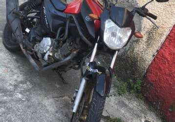 Yamaha Factor Ybr A Partir De Em Mesquita Rj Chaves Na M O