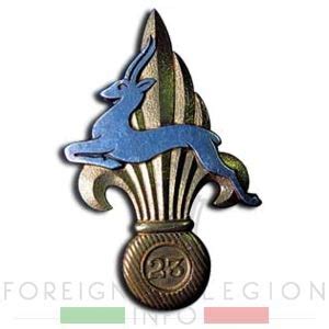 Rd Foreign Legion Motorized Company French Foreign Legion Information