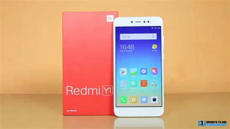 Xiaomi Redmi Y And Redmi Y Lite Launched Specs Price And More