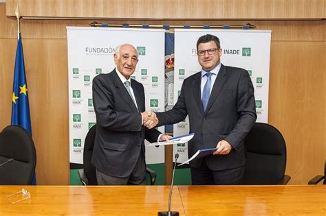 Fundaci N Inade Y Allianz Renuevan Su Colaboraci N