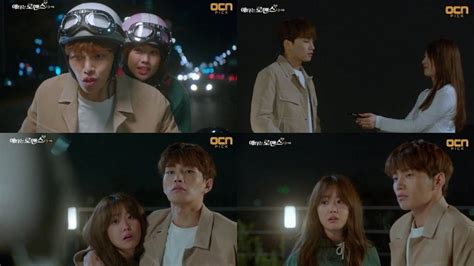 [hancinemas Drama Review] My Secret Romance Episode 4 Hancinema