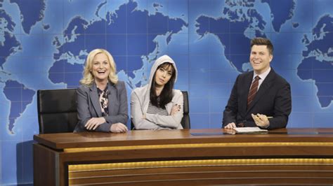 Amy Poehler and Aubrey Plaza Bring ‘Parks & Rec’ Characters Back on ...