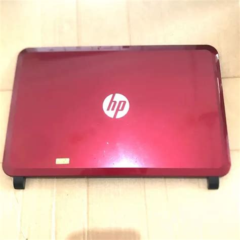 Carcasa Display Hp G G D D La D La Env O Gratis