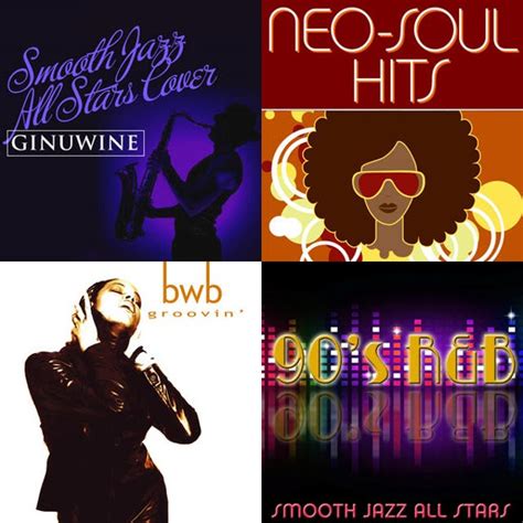 R&B JAZZ INSTRUMENTALS - playlist by VIIDOM | Spotify