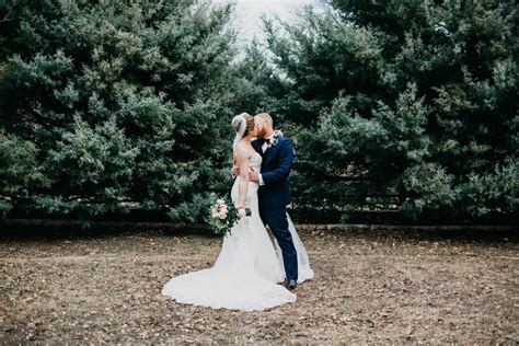 Lauren & Kyle Wedding — Ladybird Studios