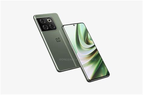 Leaked Oneplus T Renders Reveal A Familiar Design