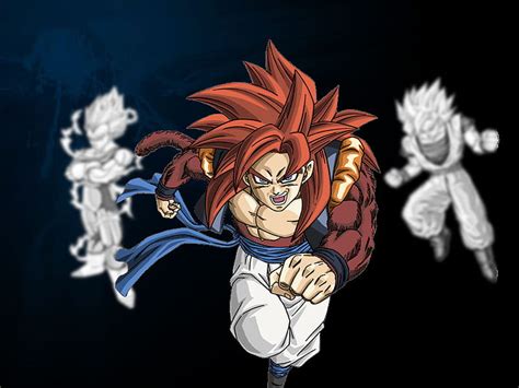 Free Download Gogeta Bg Dbz Goku Vegeta Hd Wallpaper Peakpx