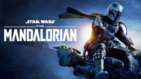 Watch The Mandalorian | Disney+