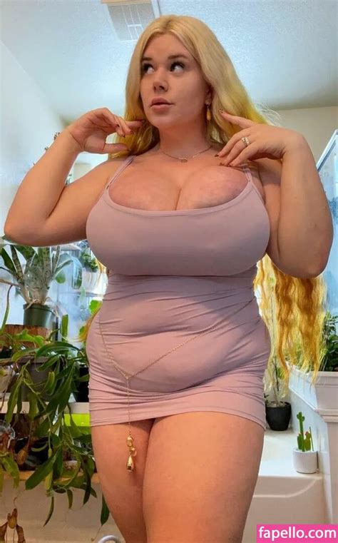 Penny Underbust Pennyunderbust Underbust Nude Leaked Onlyfans