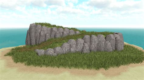 Roblox Rock Texture