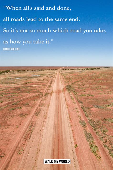 90 Road Trip Quotes To Inspire You To Hit The Road — Walk My World