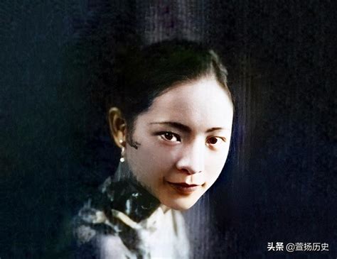 民國名媛唐瑛 三大謠言：生於1910，初戀宋子文，嫁熊七公子 每日頭條