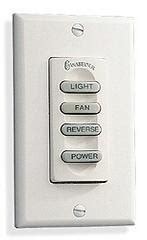 W 32 W32 Casablanca Inteli Touch Wall Control Switch Fan Man Lighting