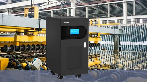 Prostar Kva Online Ups For Nha Trang Glass Factory In Vietnam