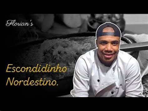 Escondidinho Nordestino YouTube