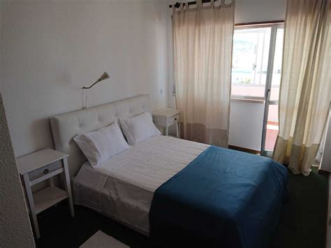 Apartamento T Costa Da Caparica Metros Da Praia Ver O