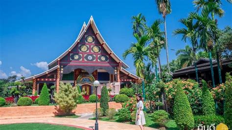 Horizon Village And Resort Sha Plus From 20 Chiang Mai Hotel Deals And Reviews Kayak