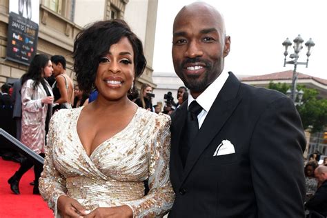 Niecy Nash Husband Jay Tucker 7th Wedding Anniversary Essence