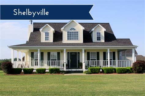 Shelbyville, IN Homes for Sale and Area Information