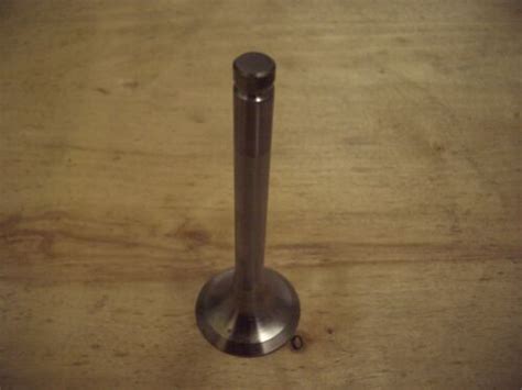 LISTER STW EXHAUST VALVE 201 90051 EBay