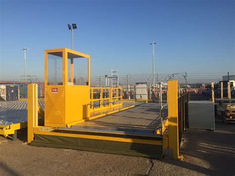 Bdp Solutions Home Air Cargo Handling Systems