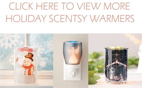 Gnome For The Holidays Scentsy Warmer 2019 Holiday Collection Tanya