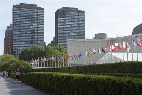 United Nations Office