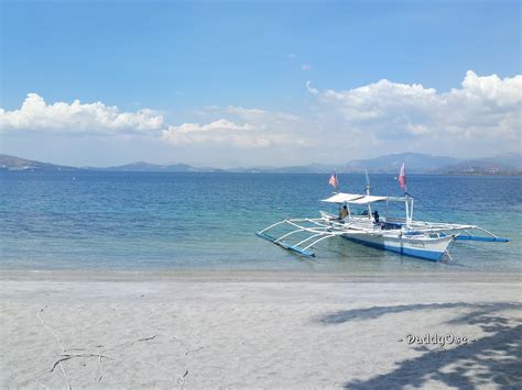 Hopetaft: Beach Resort In Subic Zambales