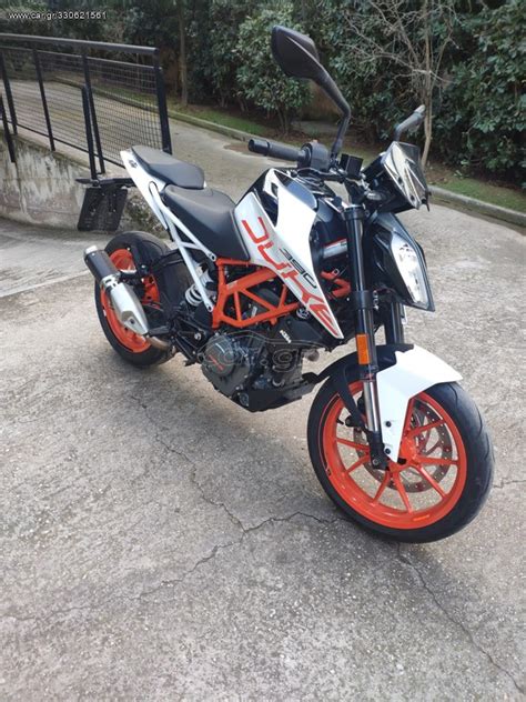 Car Gr Ktm Duke