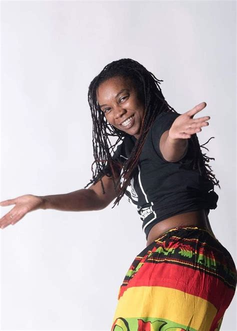 African Dance Classes Come to Downtown Knoxville | Inside of Knoxville