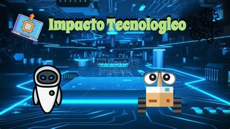 Impacto Tecnológico