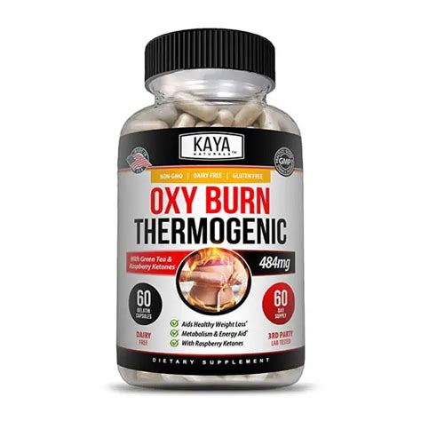 Kaya Naturals Best Energy Blend Thelipoguy Health And Fitness