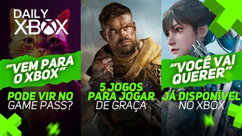 Jogos Para Jogar De Gra A Grande Lan Amento Dispon Vel E Mais Para O