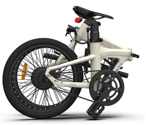 Ado Air Folding Electric Bike Kelstar Electric Bikes And Scooters