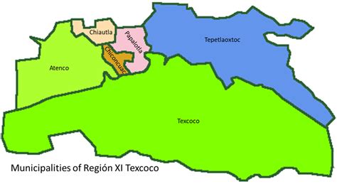 Texcoco, State of Mexico, Mexico Genealogy • FamilySearch