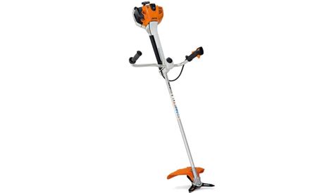 Débroussailleuse Thermique FS 410 C EM Stihl