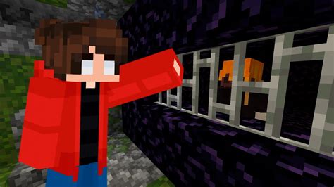 Vigilando A Magma Nugget Smp Youtube