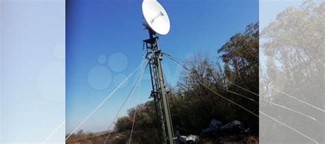 Мачта для радиолюбительской антенны или антенны дл купить в Ростове-на ...