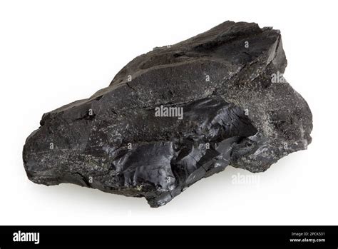 Lignite Coal Specimen Hi Res Stock Photography And Images Alamy