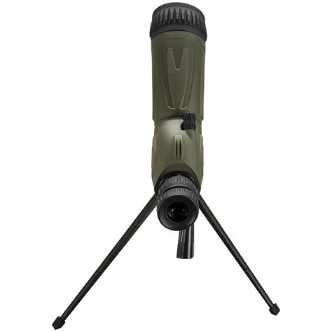 World Class 20 60x60mm Angled Spotting Scope Tasco¨ Outdoors