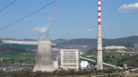 Zagađenje iz termoelektrana na ugalj i dalje iznad dozvoljenih granica