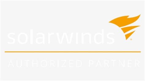 Solarwinds-logo - Solarwinds Logo, HD Png Download - kindpng